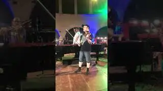 What Happens When You Play Venice on Strings &mdash; La Palanca 🎶