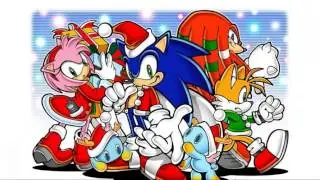 SATSEA: Sonic Christmas Adventure (Trailer)