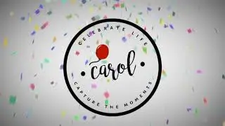 Party Logo Sample