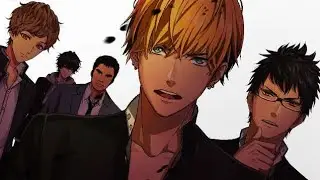 Love's Hella Punk Tengoku: Winter Vol.2 Retracted Proposal episode 10