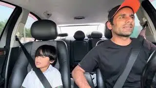 Abdul Rahman ki School Stories | Kis ne Hit Kia class Mein 😢
