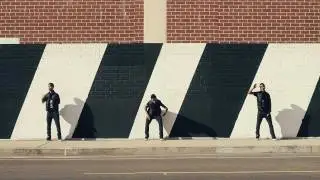 Jordan Newt - Swag City (Official Video)