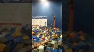 Earl c Clement job Corp field trip skyzone  5 12-18(6)