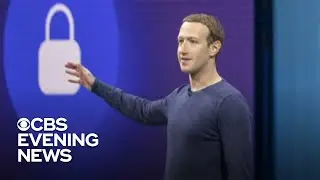 Facebook under fire after new documents leaked