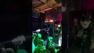 Король и Шут (шут королевы) 30.10.21