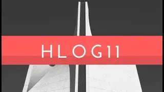 #HLOG11 - ENTENDA