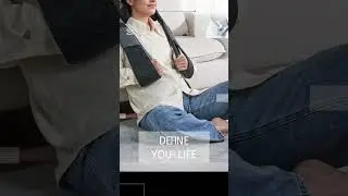 RENPHO Neck Back Massager