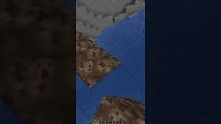 Swift Sneak + Soul Speed = New Bridge Method #minecraft #shorts #minecraftmeme