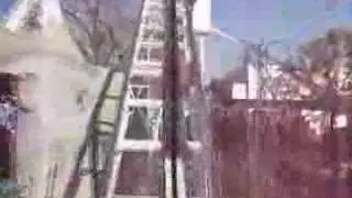 Freeway Coaster POV