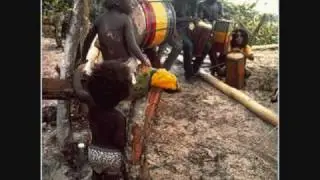 Joyful Sound Anahata Sacred Sound Current ft. IllumiNati Congo