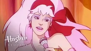 Jem and the Holograms - 