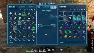 ARK Survival Ascended Gameplay Mod Primal  Ark Descended  Part 2 PlayStation 5