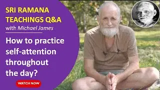 How to practice constant self-attention?