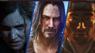 NEW PC Games of 2020 games 2020