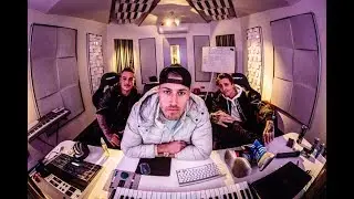 in The Studio With The Bigroom King Olly James For THE Making Of #REUPLOAD (FL STUDIO Tutorial )