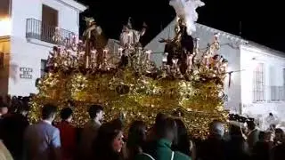 Estepa Jueves Santo- Semana Santa 2018