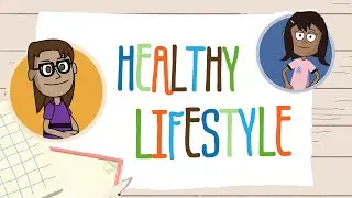 Healthy Lifestyle | TEFL for KIDS
