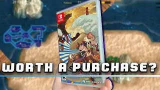 Is Shiren Mystery Dungeon of Serpentcoil Island Worth a Purchase?