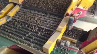 Product flow