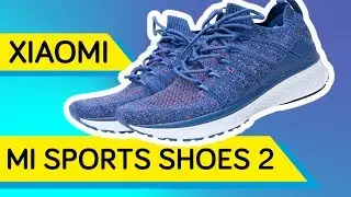 Xiaomi is dipping its feet in lifestyle with Mi Men&rsquo;s Sports Shoes 2