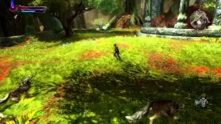 Kingdoms of Amalur: Reckoning (2012) (PC) (Big Huge Games)