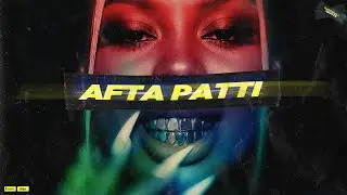 FREE DANCEHALL SHATTA TYPE BEAT | MOOMBAHTON 2026 