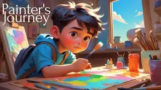 Painter's Journey