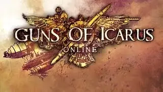 Guns of Icarus Ship Spotlight, The Junker