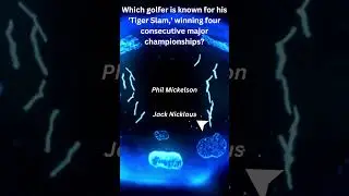 🏌️&zwj;♂️ Can You Swing at This Tricky Golf Question? ⛳