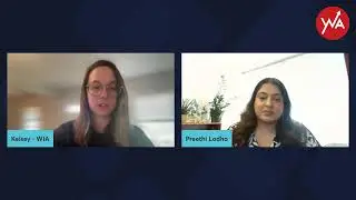 LIVE w/#DCC24 Data Viz Competition Finalist, Preethi Lodha - America's International Students