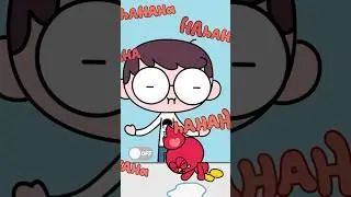Try Not to Laugh🤣 #peppo #shorts
