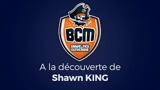 Interview Shawn King