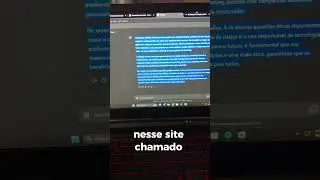 Como humanizar os textos do ChatGpt?