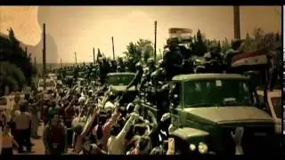 1st August The Day of the Syrian Arab Army