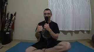 Canto: Aula 3 - Aquecimento