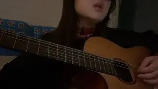 やさしいままで / never young beach Cover