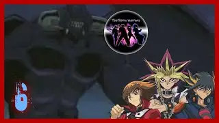 [Retro Warriors]-Yu-Gi-Oh DM review part 6 Ft. Mizuki Ravendale