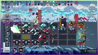 OSFE - Learning Shopkeeper to our first True Genocide Clear?!?!?