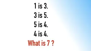 Brilliant Riddles That Stumped The Whole Internet