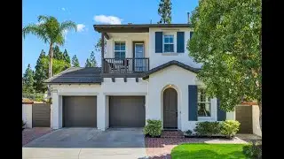 2557 Tea Leaf Lane, Tustin Ranch