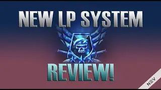 MC5 Review: NEW League Point System (HOW it works) [SUMMER UPDATE]