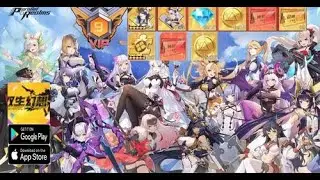 Gameplay Parallel Realms (PS)+10 C&oacute;digos/Codes en Descripci&oacute;n Android APK IOS NARUTO 2023!