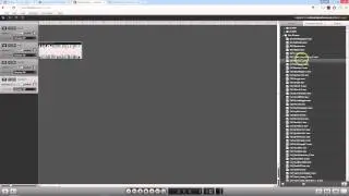 Soundation 2: Adding Samples to Channels