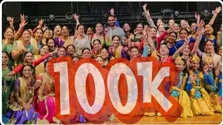 100K CELEBRATION - Revisiting our most loved Videos #100K #Silverplaybutton #Kathakbeats 