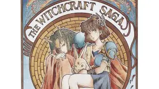 Carbnapping 3: Rise of the GU (Playing Madou Monogatari 2 PC-98)