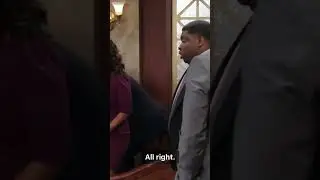 Tyler Perry House of Payne - it&rsquo;s over