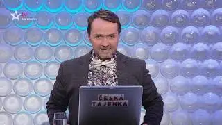 Česká tajenka (2018/47)