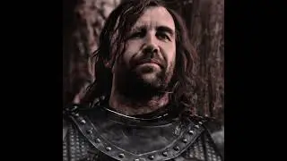Sandor Clegane 