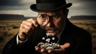 The World's Richest Bankers Trusted This Discovery &mdash; Until a Simple Test Exposed the Scam