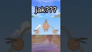 Pok&eacute;mon &uacute;toky ned&aacute;vaj&iacute; smysl! / Pok&eacute;mon CZSK